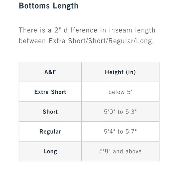 A & F Curve Love Vegan Leather Skinny Pant - Picture 16 of 16